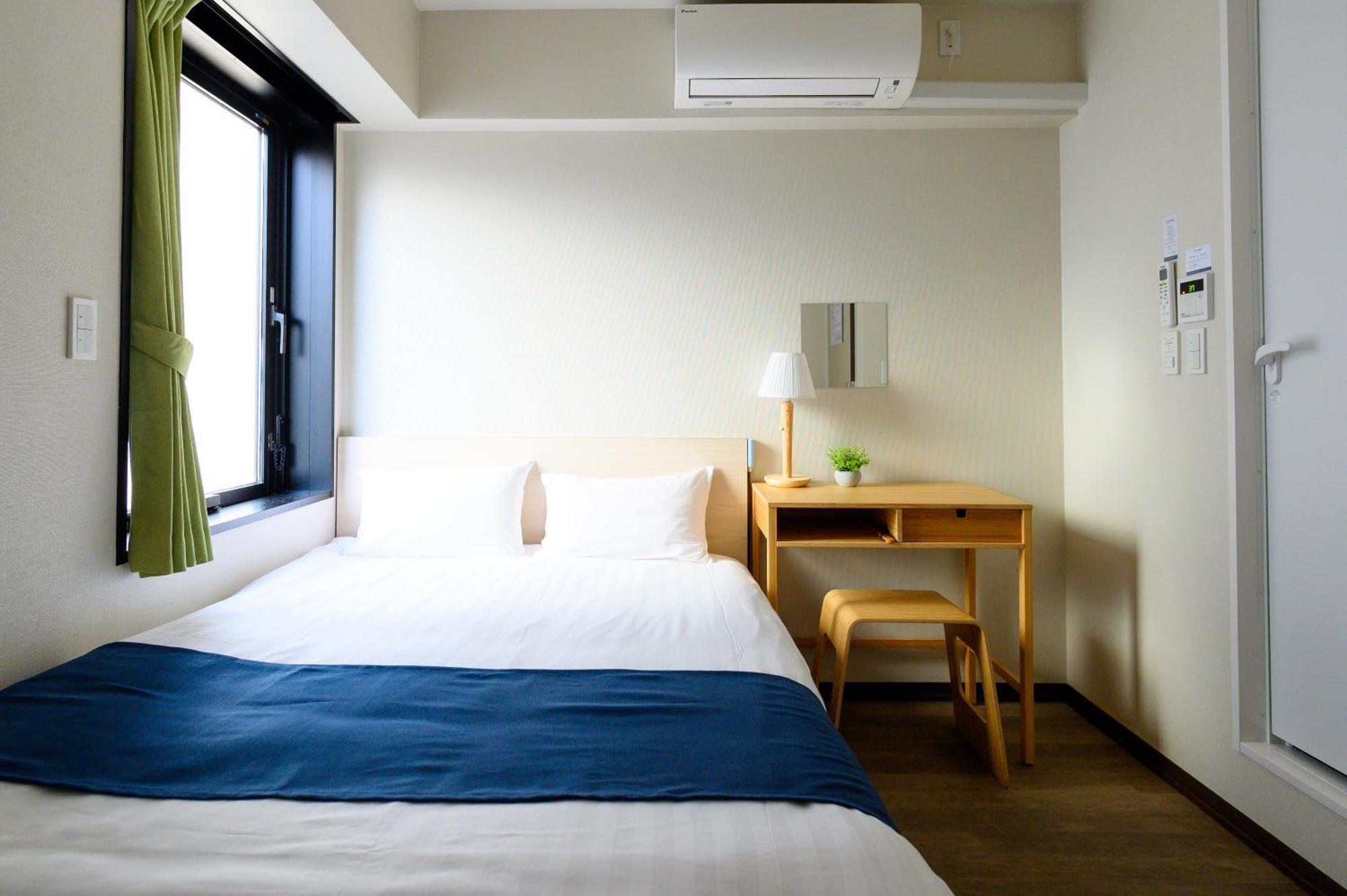 Ueno Woo Hotel — Foto 2