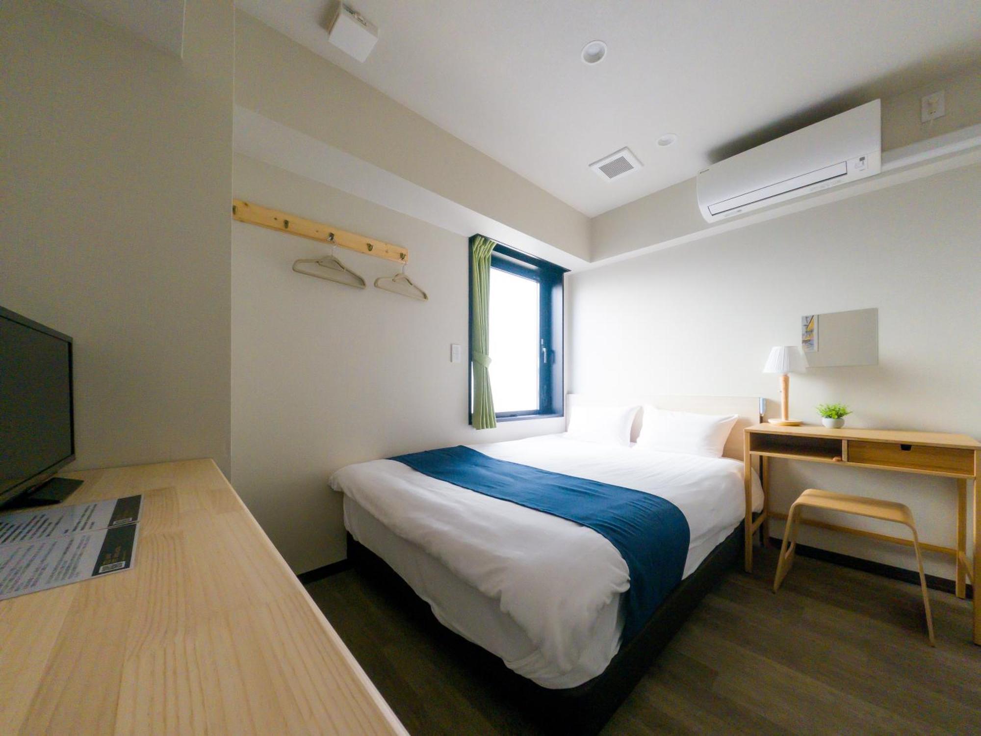 Ueno Woo Hotel — Foto 1